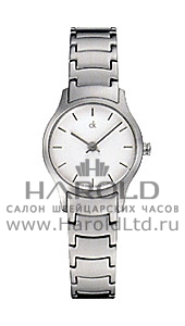 ����������� ���� Calvin Klein Ck Classic K2613120